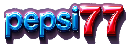 pepsi777 logo