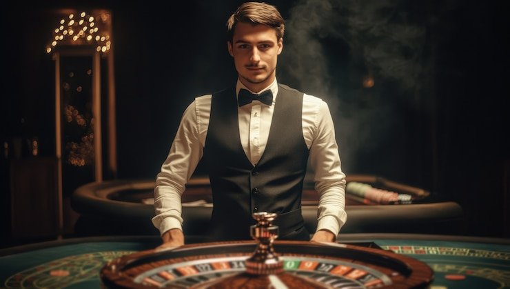 pepsi777 Apa yang kami tawarkan dalam Wild West Gold