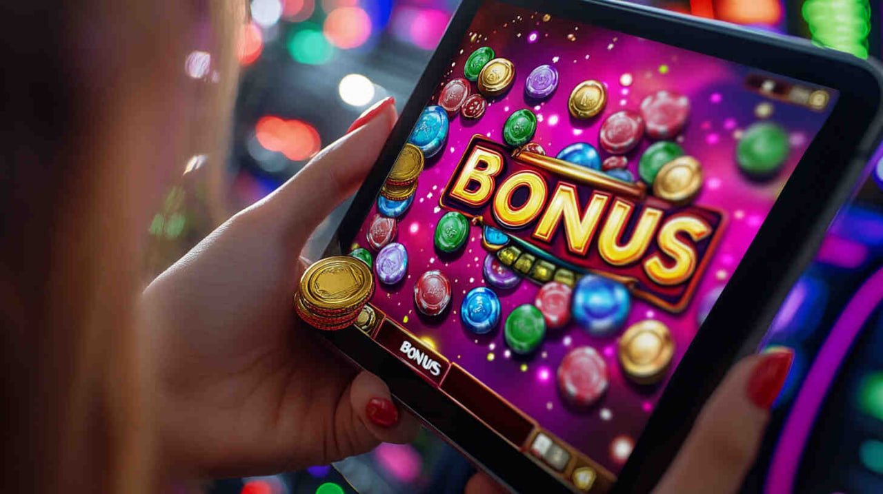 pepsi777 Slot Fitur Bonus Berlapis